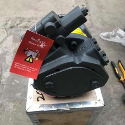 Hydraulic Piston Pump REXROTH A10VO140 on Sale