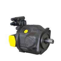 Agricultural Irrigation A10VO18 A10VG45 A10VS063 A10VSO 71 Rexroth Open Circuit Hydraulic Axial Piston Pump