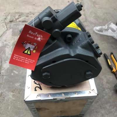 Hydraulic Piston Pump A10VSO71 On Sale