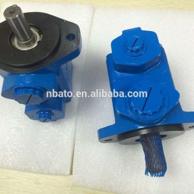 20VQ,25VQ,30VQ,35VQ,45VQ Vickers hydraulic pump parts V and VQ series vane pump for vickers VANE PUMP V10 1P2P1C20