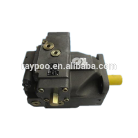 rexroth a4vso hydraulic pump axial piston pump