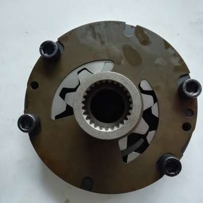 Hot Sales A4VG125 Gear Pump Have Large Stock