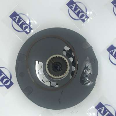 A4VG90  (24T+9T)  CHARGE PUMP /GEAR PUMP with the lowest price and good quality