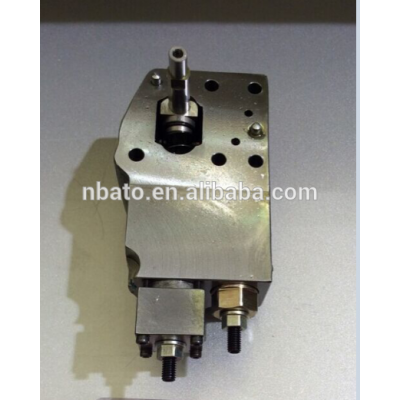 HYDRAULIC SPARE PARTS FOR REXROTH A11VLO130 LRDH2 HYDRAULIC VALVE FROM NINGBO