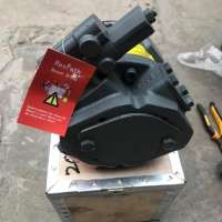 Hydraulic Piston Pump REXROTH A10VO28/45/71/100/140 on Sale