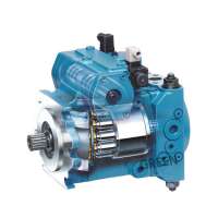 Wholesale A4VG A4VG28 A4VG56 Rexroth Pump Parts, Rexroth A4VG71 A4VG90 A4VG125 Hydraulic Pump